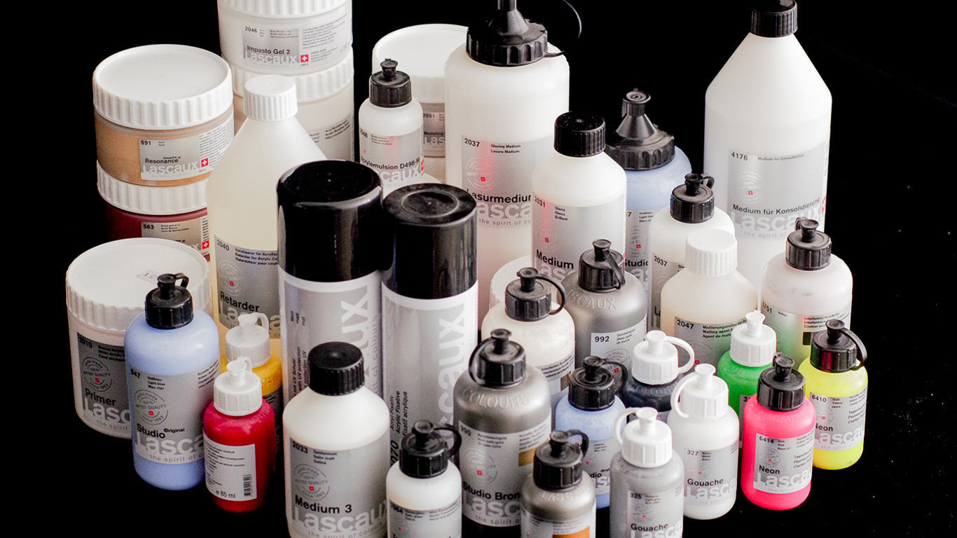 From Switzerland to Australia: The Spirit of Colour Finds a New Home