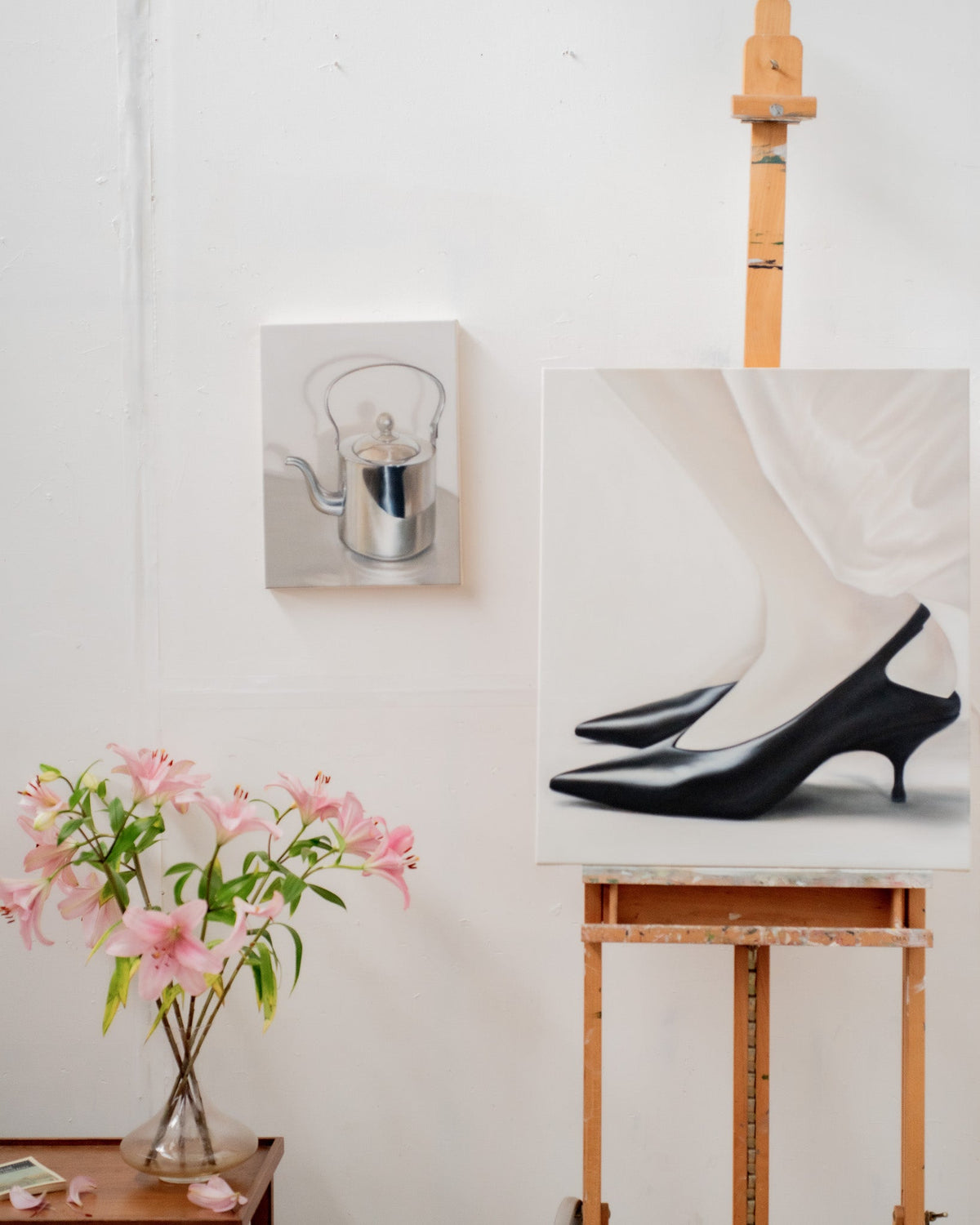 Studio Forum #4
