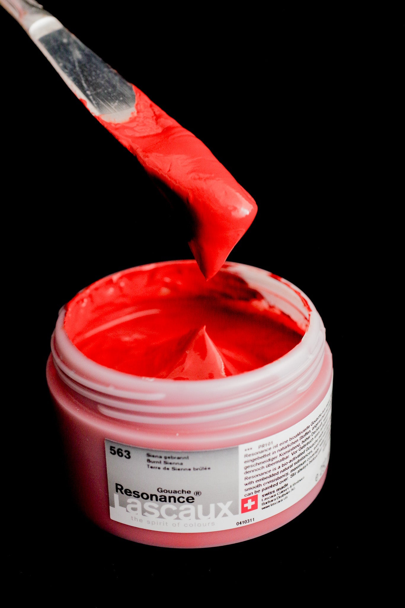 From Switzerland to Australia: The Spirit of Colour Finds a New Home