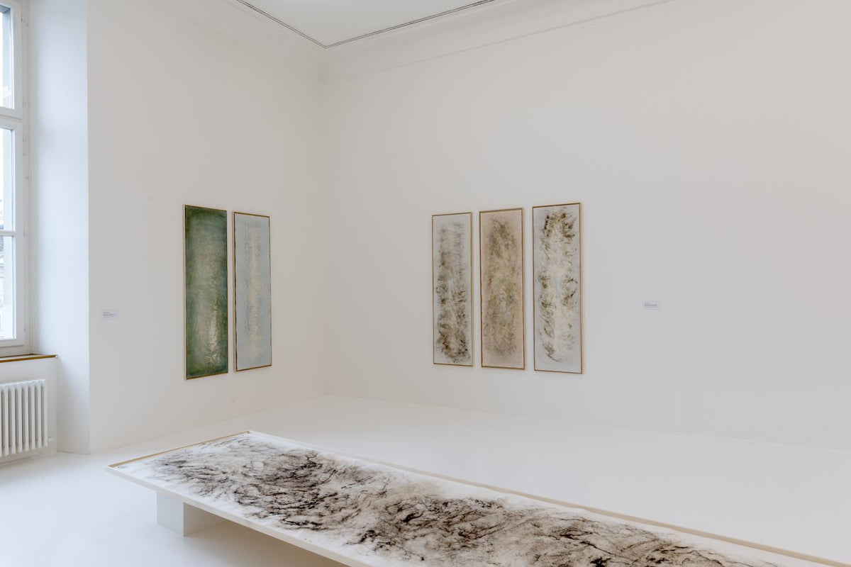 Interview with Barbara Diethelm