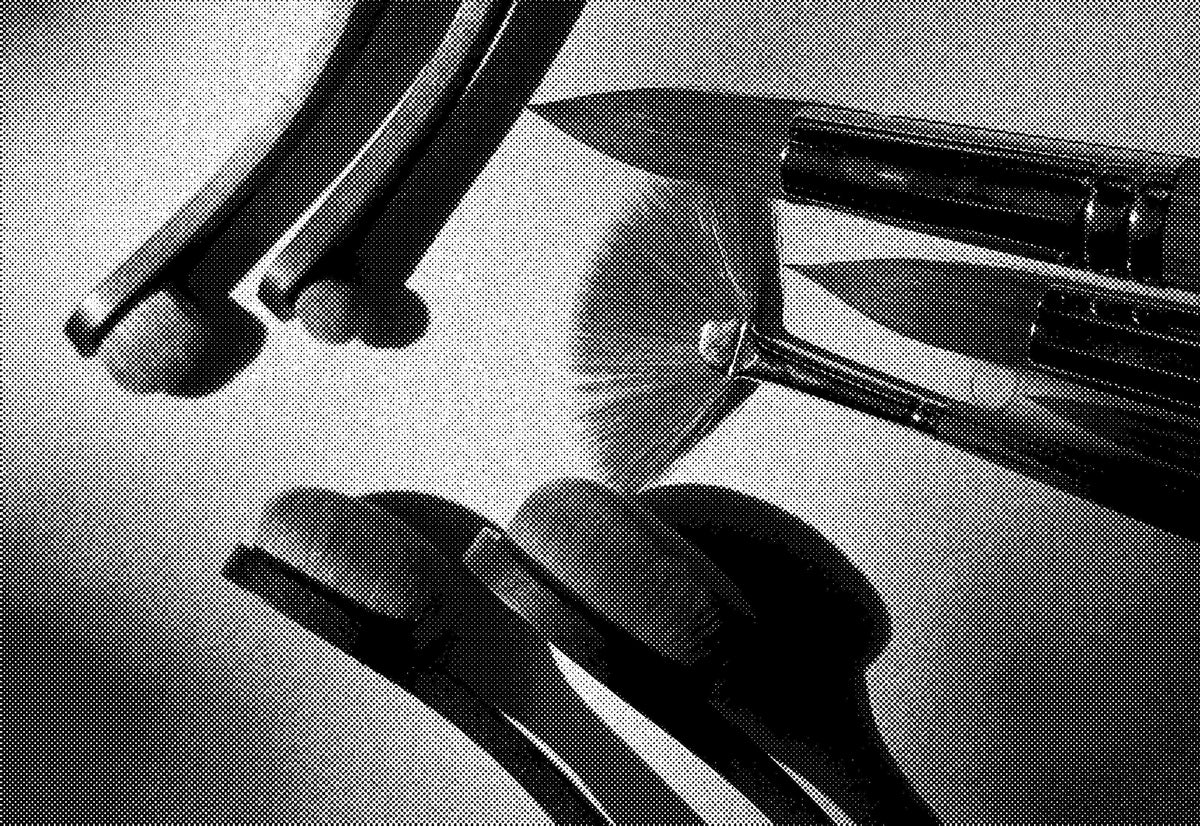 Brushes