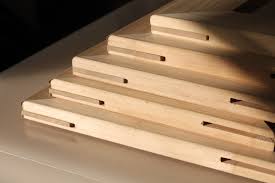 Stretcher Bars