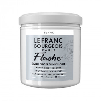 Flashe | Vinyl Paints 125ml