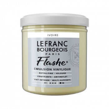 Flashe | Vinyl Paints 125ml
