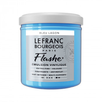 Flashe | Vinyl Paints 125ml