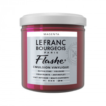 Flashe | Vinyl Paints 125ml