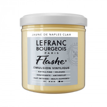 Flashe | Vinyl Paints 125ml