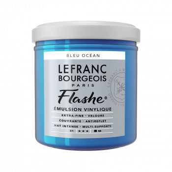 Flashe | Vinyl Paints 125ml