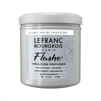 Flashe | Vinyl Paints 125ml