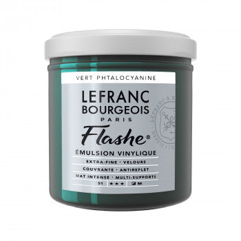 Flashe | Vinyl Paints 125ml