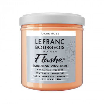 Flashe | Vinyl Paints 125ml