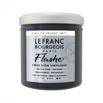 Flashe | Vinyl Paints 125ml