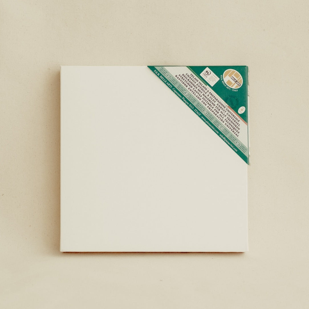 Belle Arti | 561 Maxi Pre-stretched Cotton