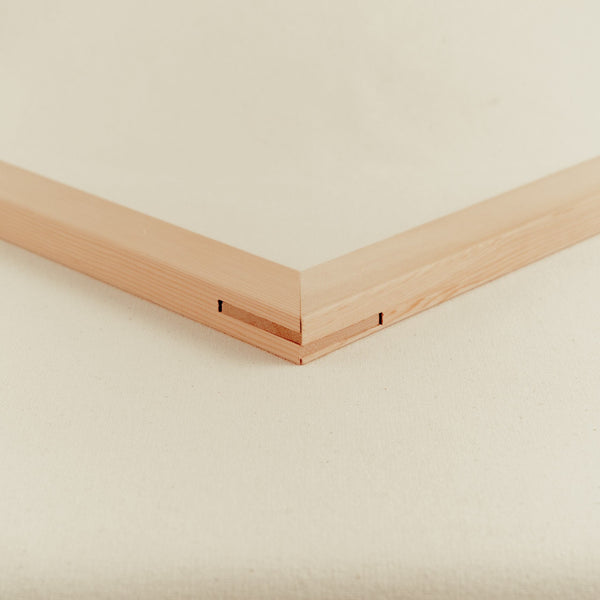 Lightweight Cedar | Stretchers