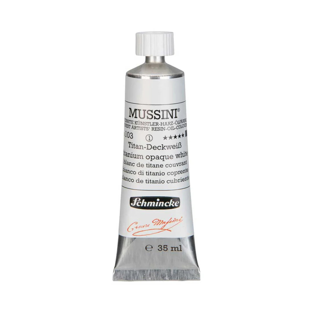 Schmincke Mussini 300ml