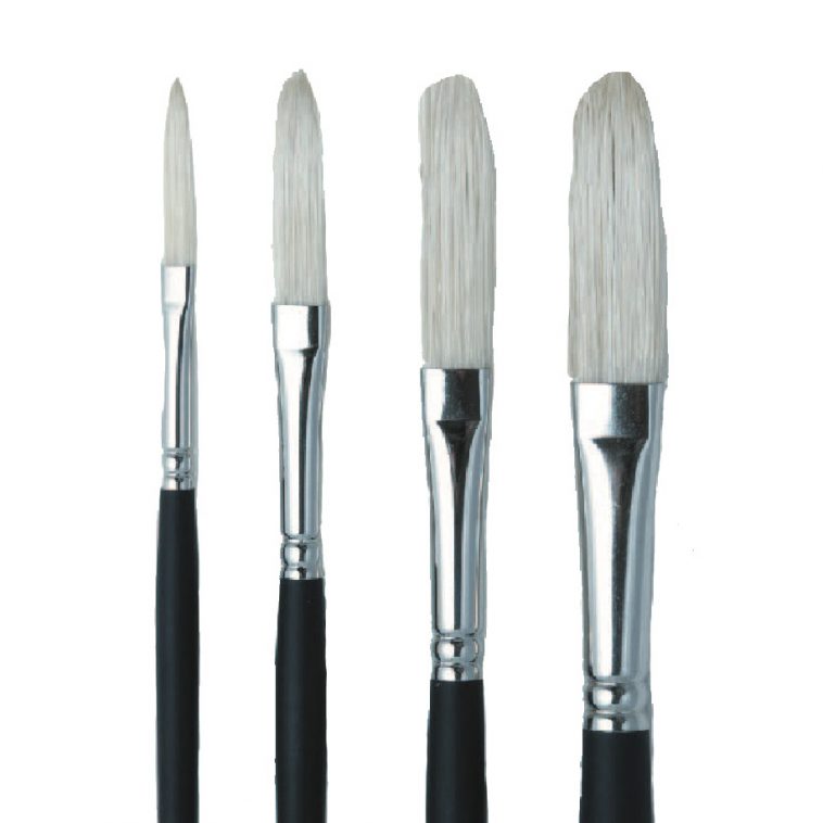 Art Spectrum 1100LKF | Long Filbert