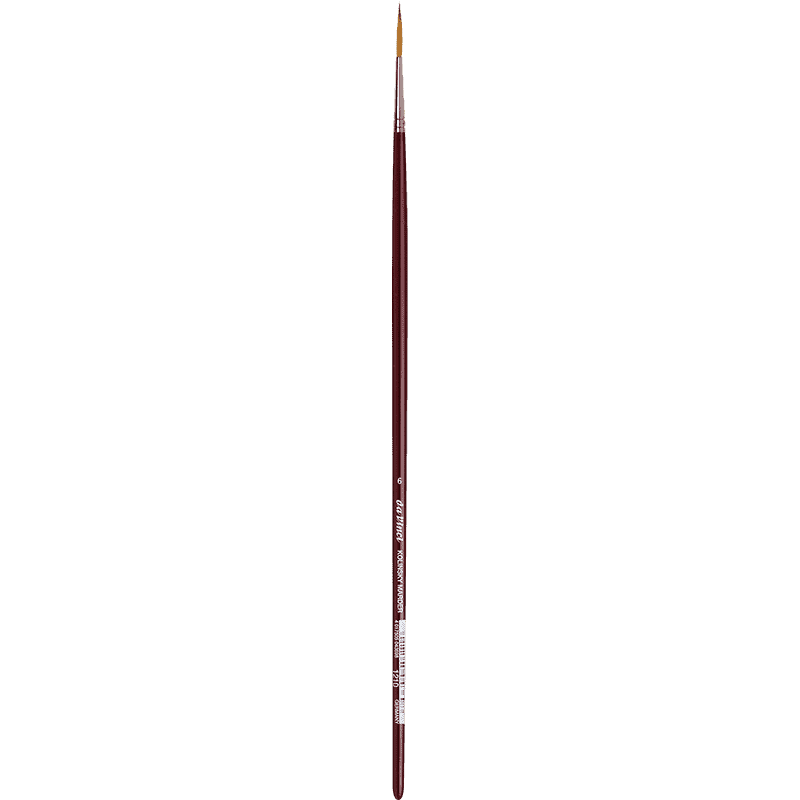 Da Vinci 1210 Lettering Brush | Needlepoint