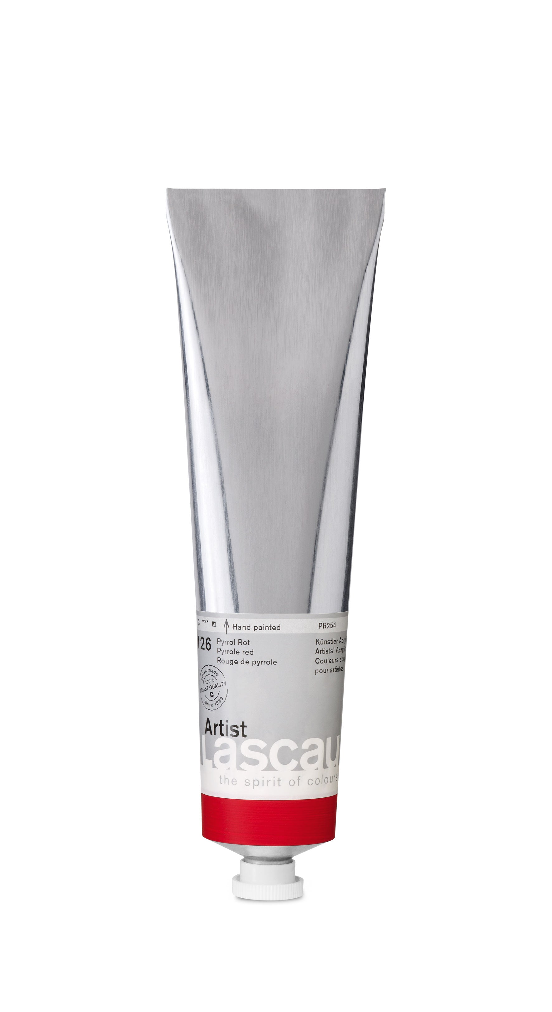 Lascaux Artist Acrylic 200ml