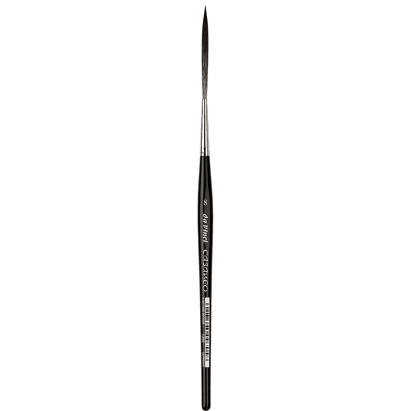 Da Vinci 1298 Casaneo Rigger | Liner – Chapman & Bailey