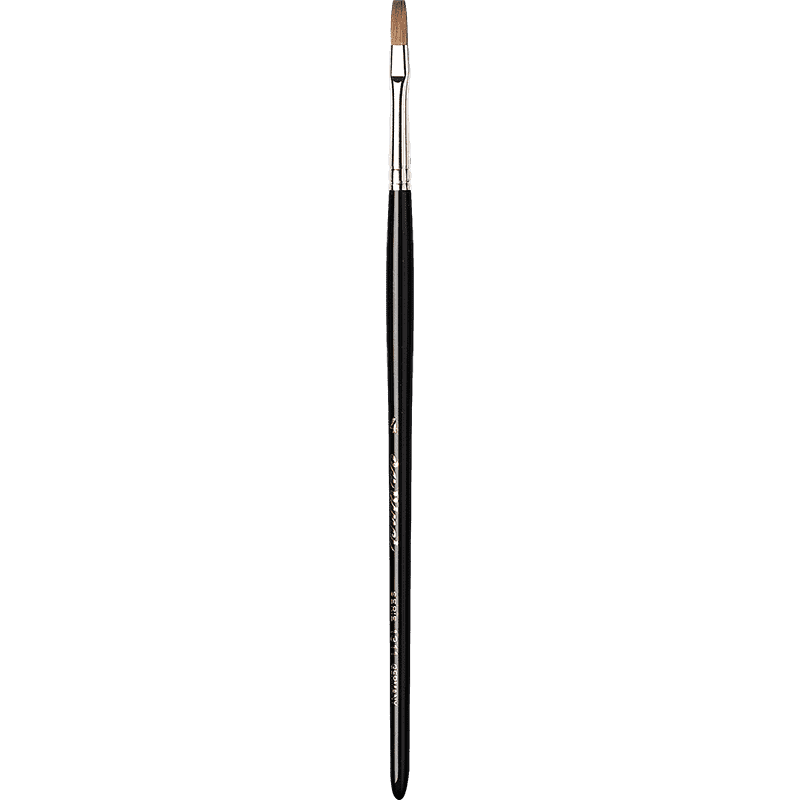 Da Vinci 1311 One Stroke Brush | Flat