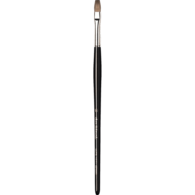 Da Vinci 1311 One Stroke Brush | Flat