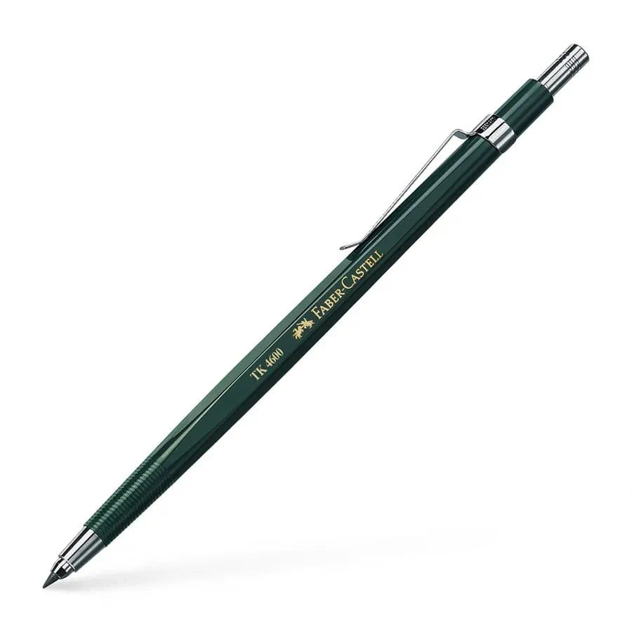Faber-Castell | TK-4600 Clutch Pencil 2mm