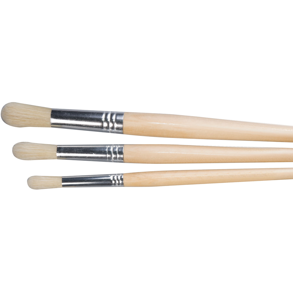 National Art Materials 582 | Round