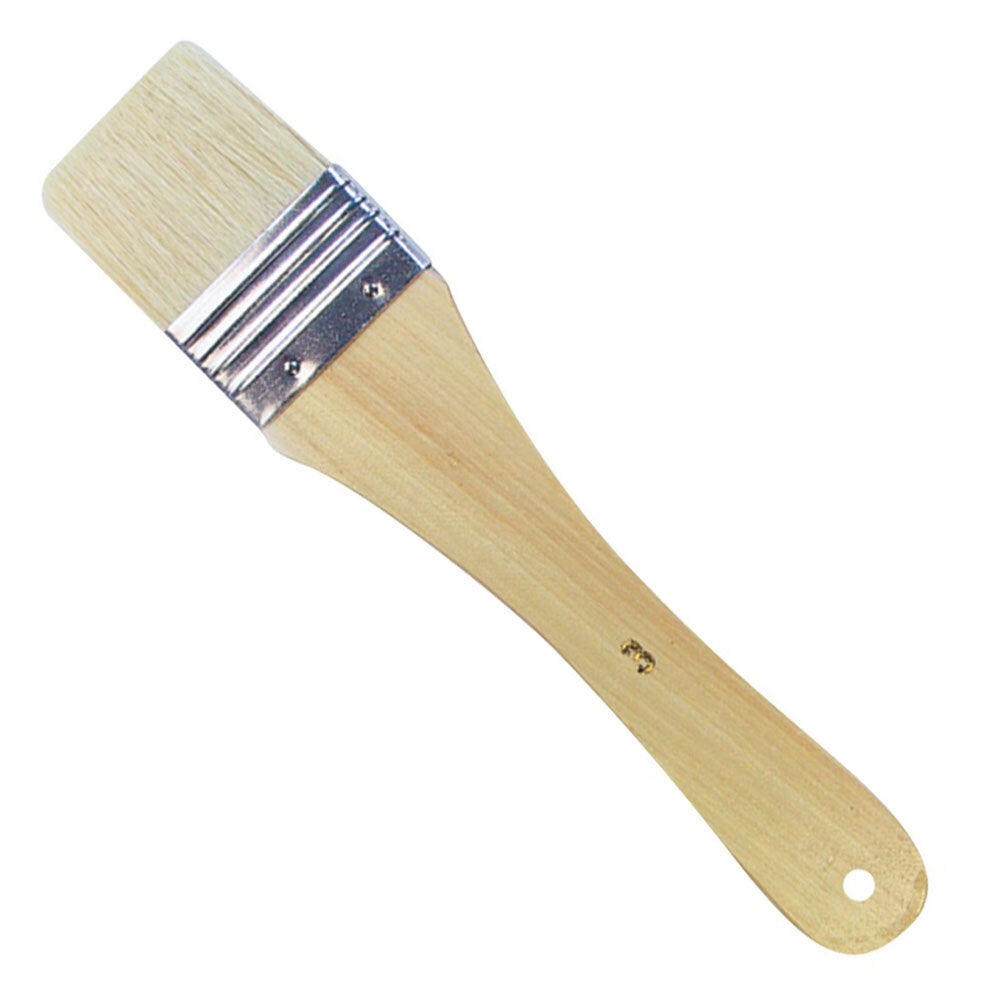 NAM 277 Bristle Short Handle | Flat