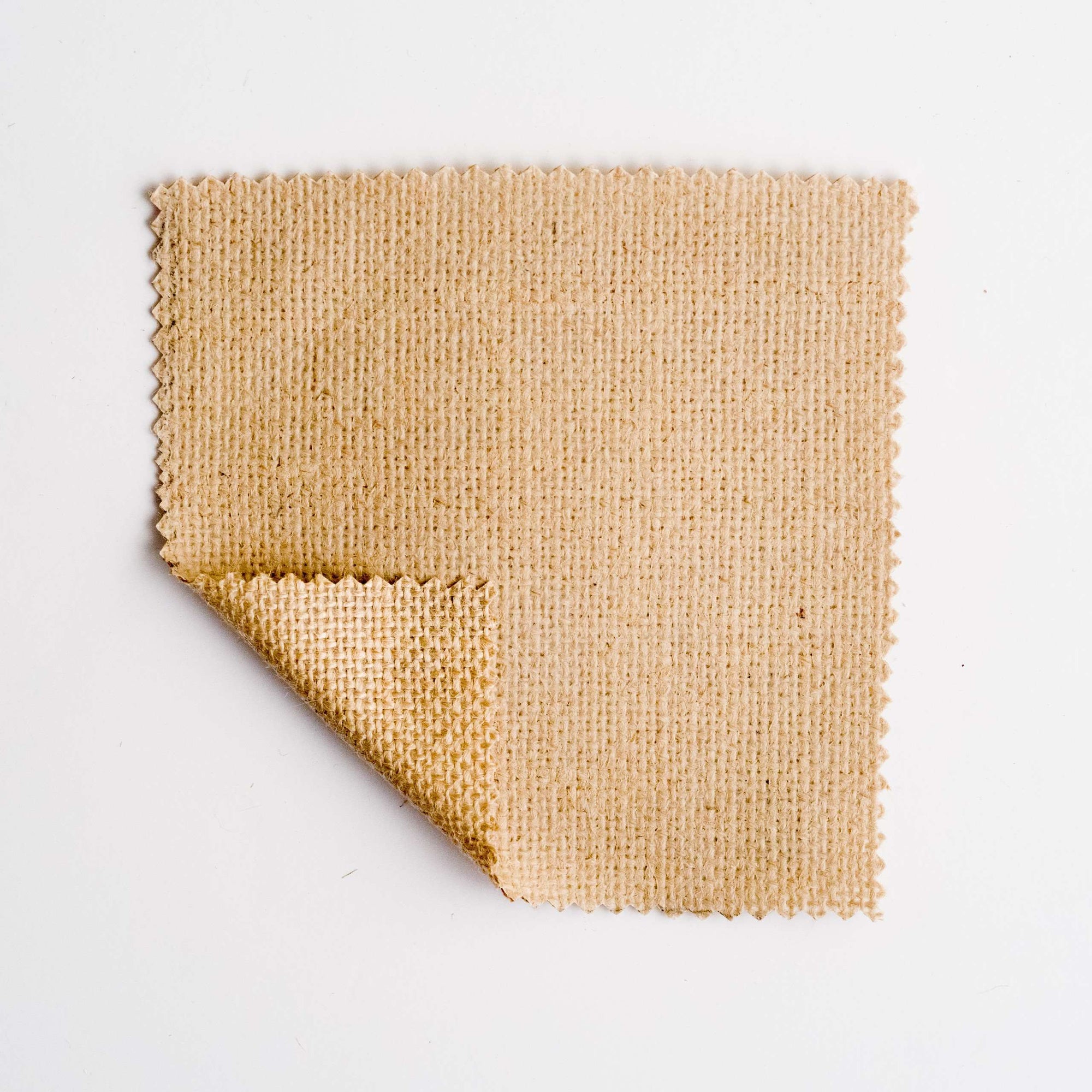 Belle Arti | 565G Jute Glue Sized Canvas