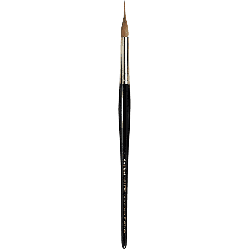 Da Vinci 17 Maestro Liner Long Needle Tip | Liner