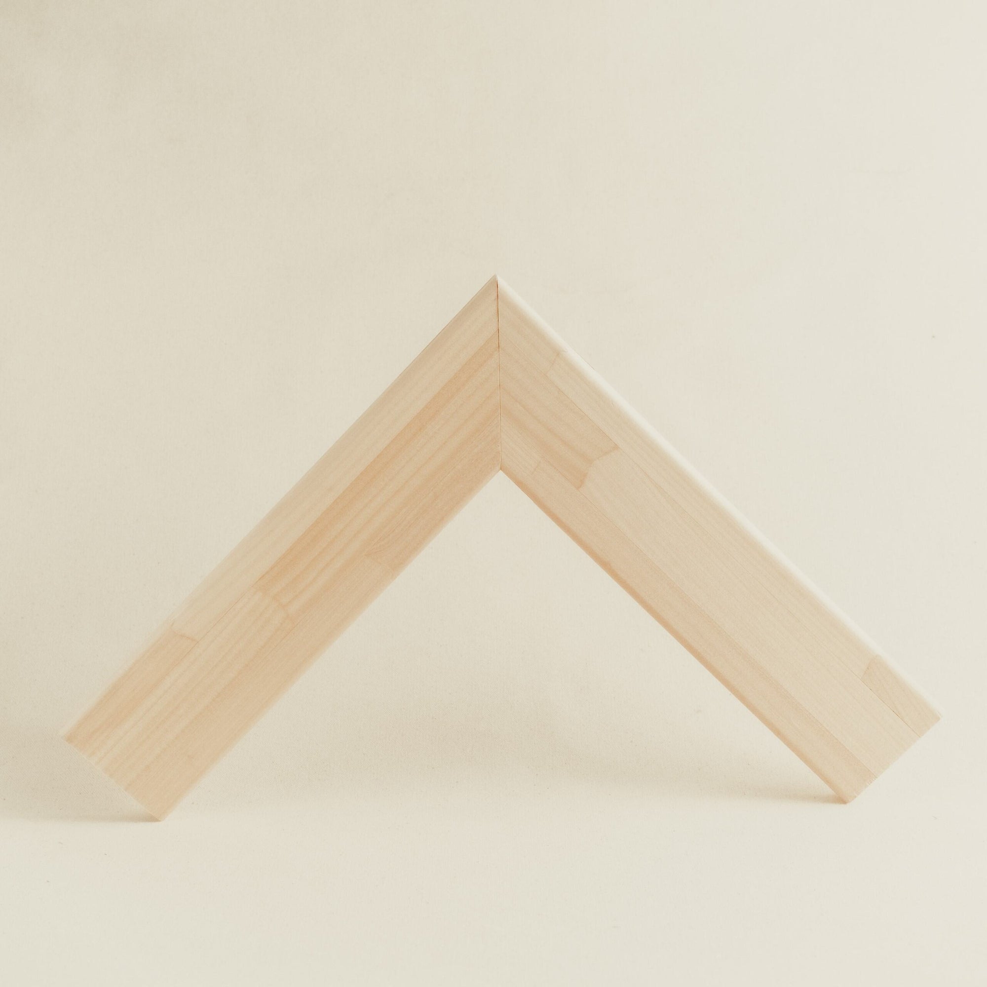 PQ Pine | Stretchers