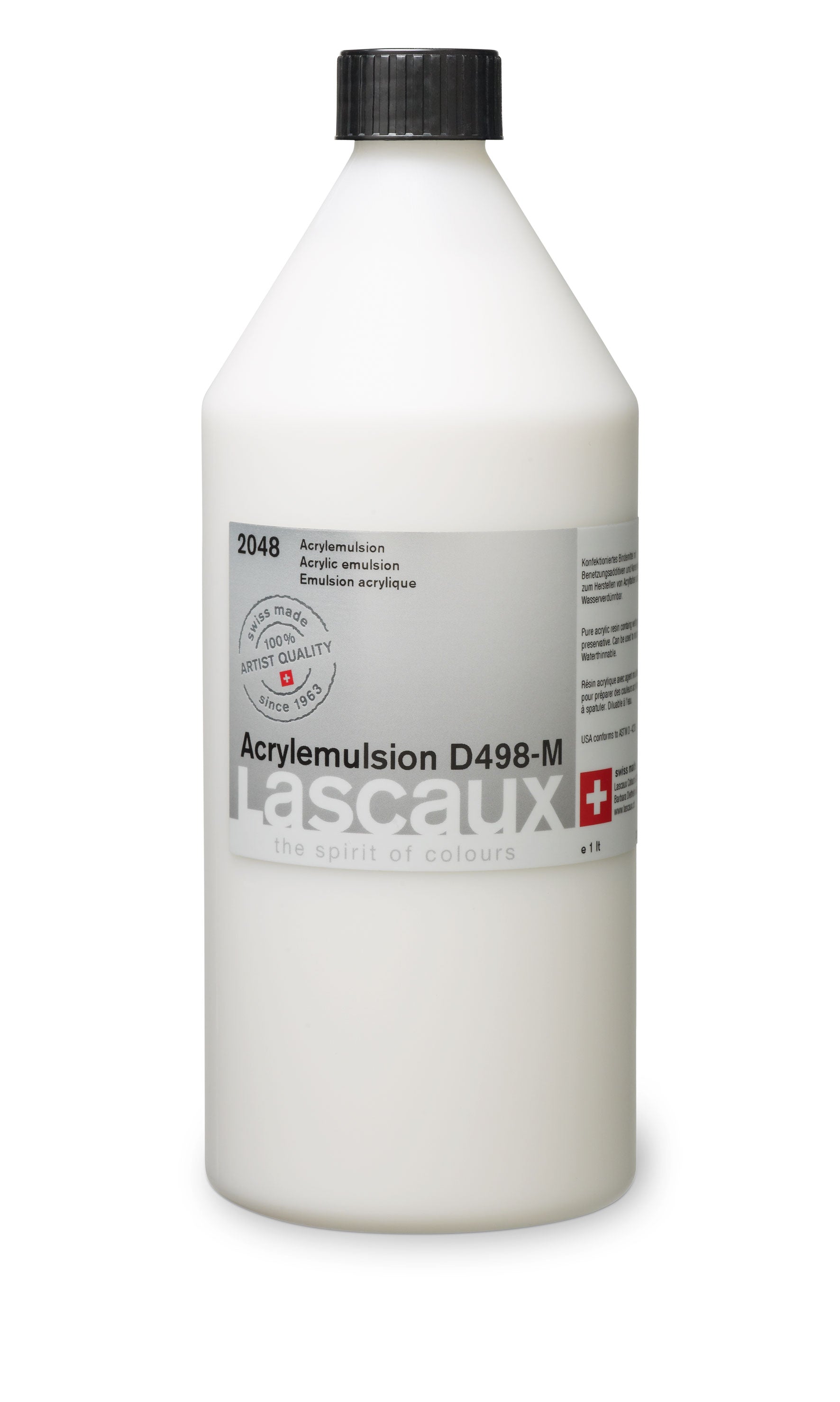 Lascaux Acrylic Emulsion