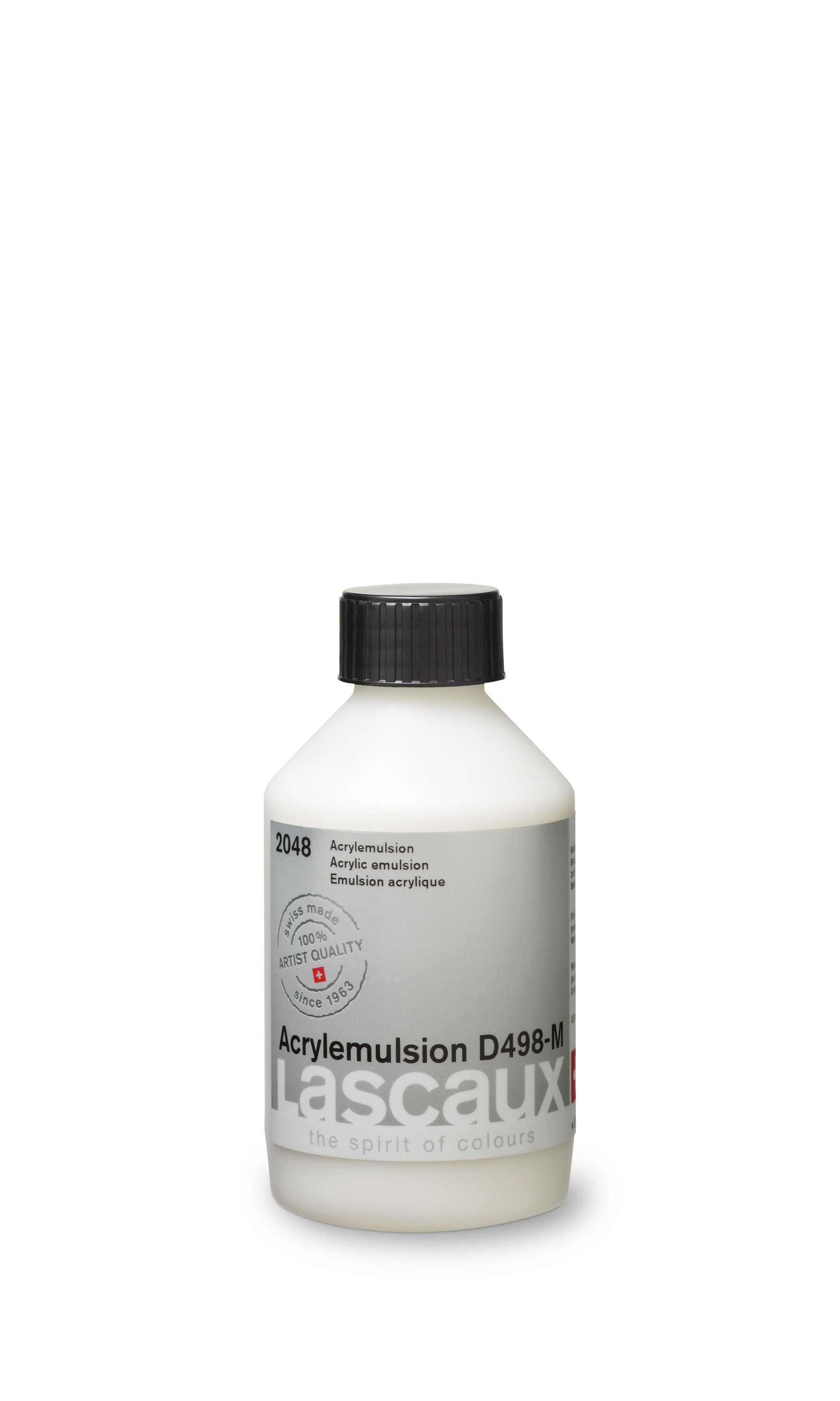 Lascaux Acrylic Emulsion