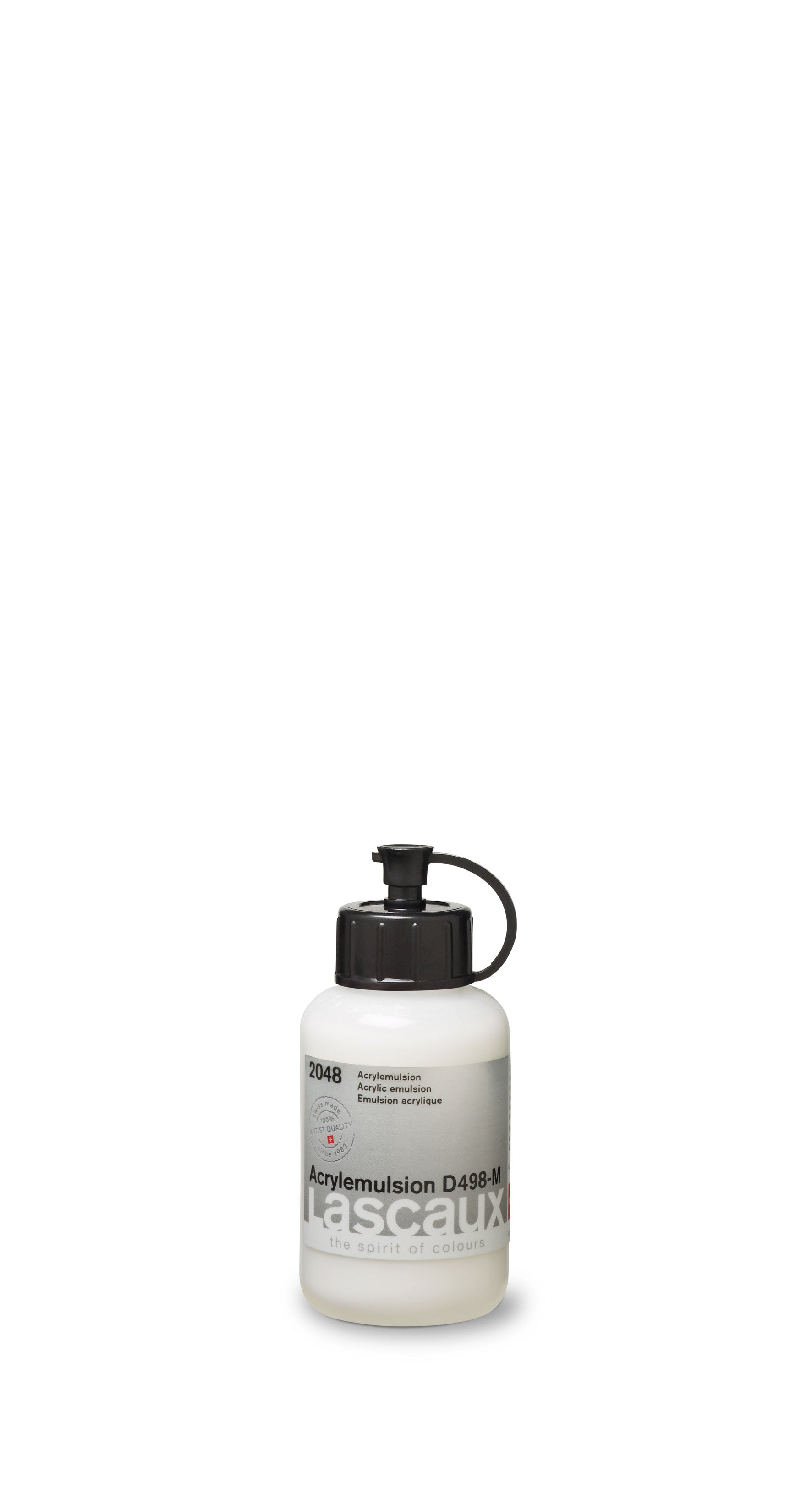 Lascaux Acrylic Emulsion