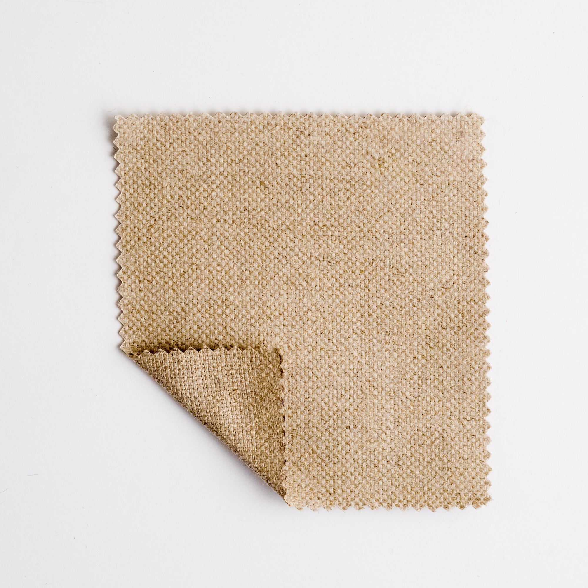 Belle Arti | 81G Course Glue sized Linen | 2 Coats