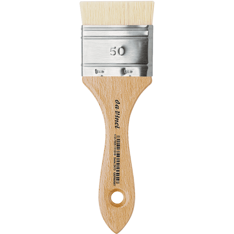 Da Vinci 2473 Extra Short | Mottler