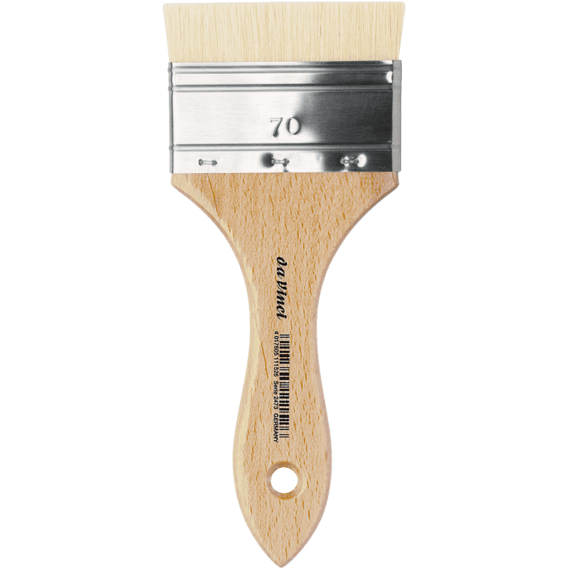 Da Vinci 2473 Extra Short | Mottler