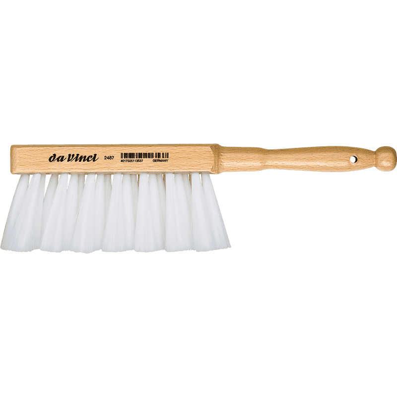 Da Vinci 2487 | Dusting Brush