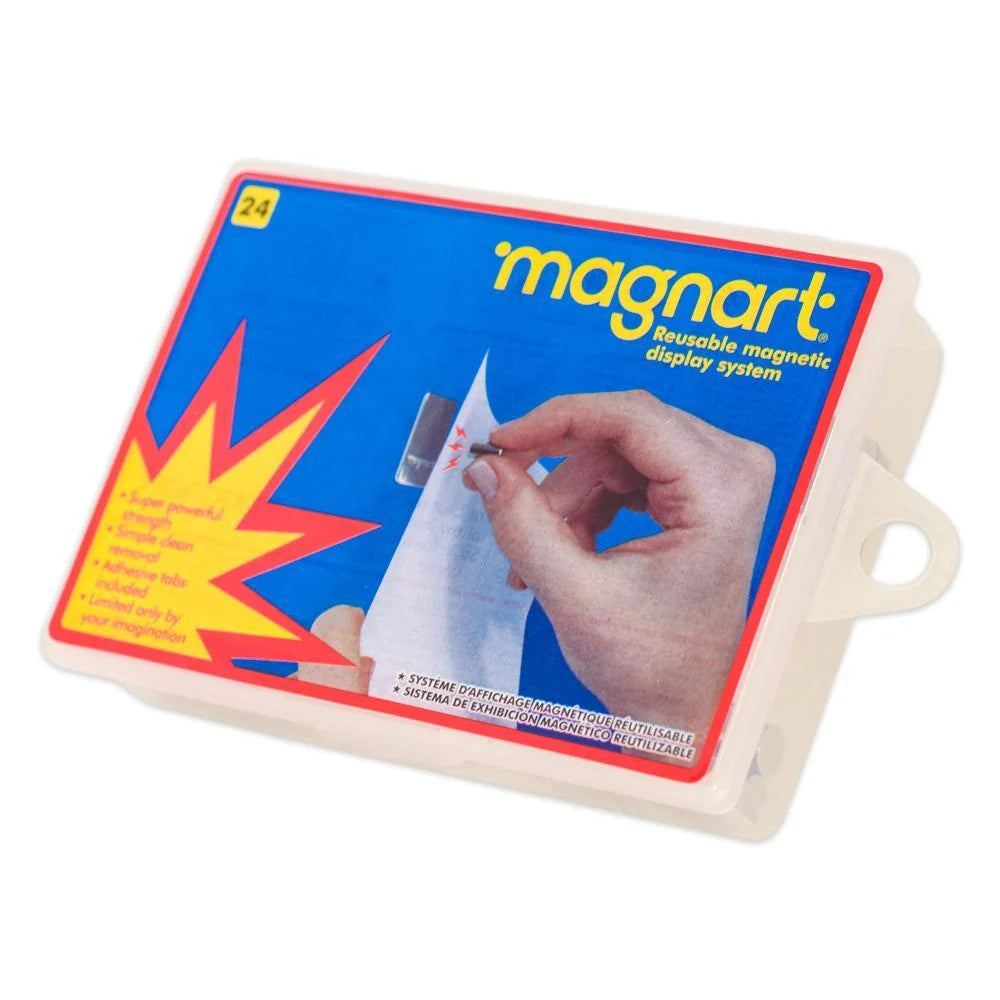 Magnart | Magnart Packs