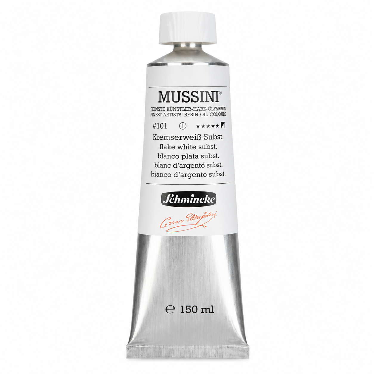 Schmincke | Mussini 150ml
