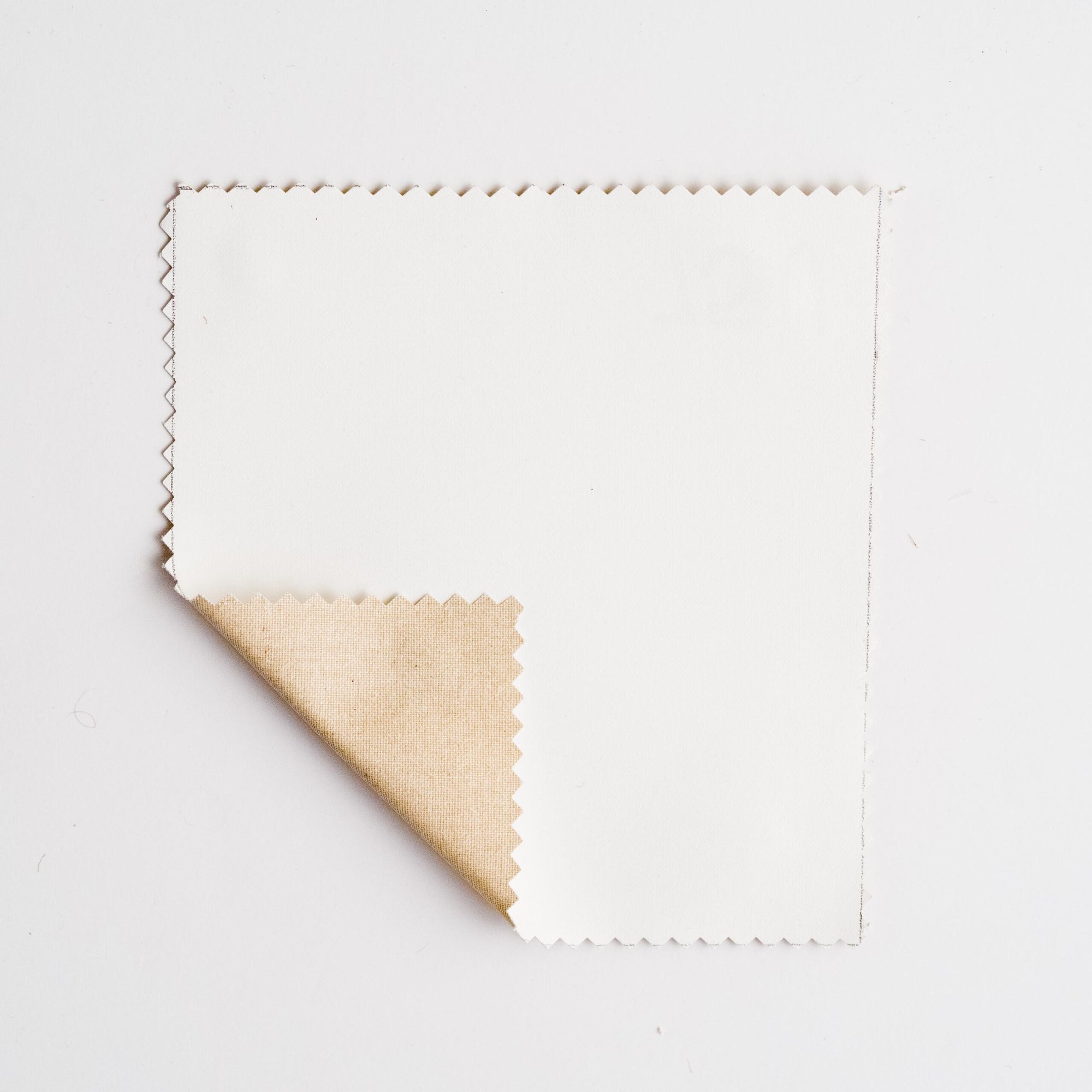 Belle Arti | 75U Super Fine White Primed Poly/Cotton