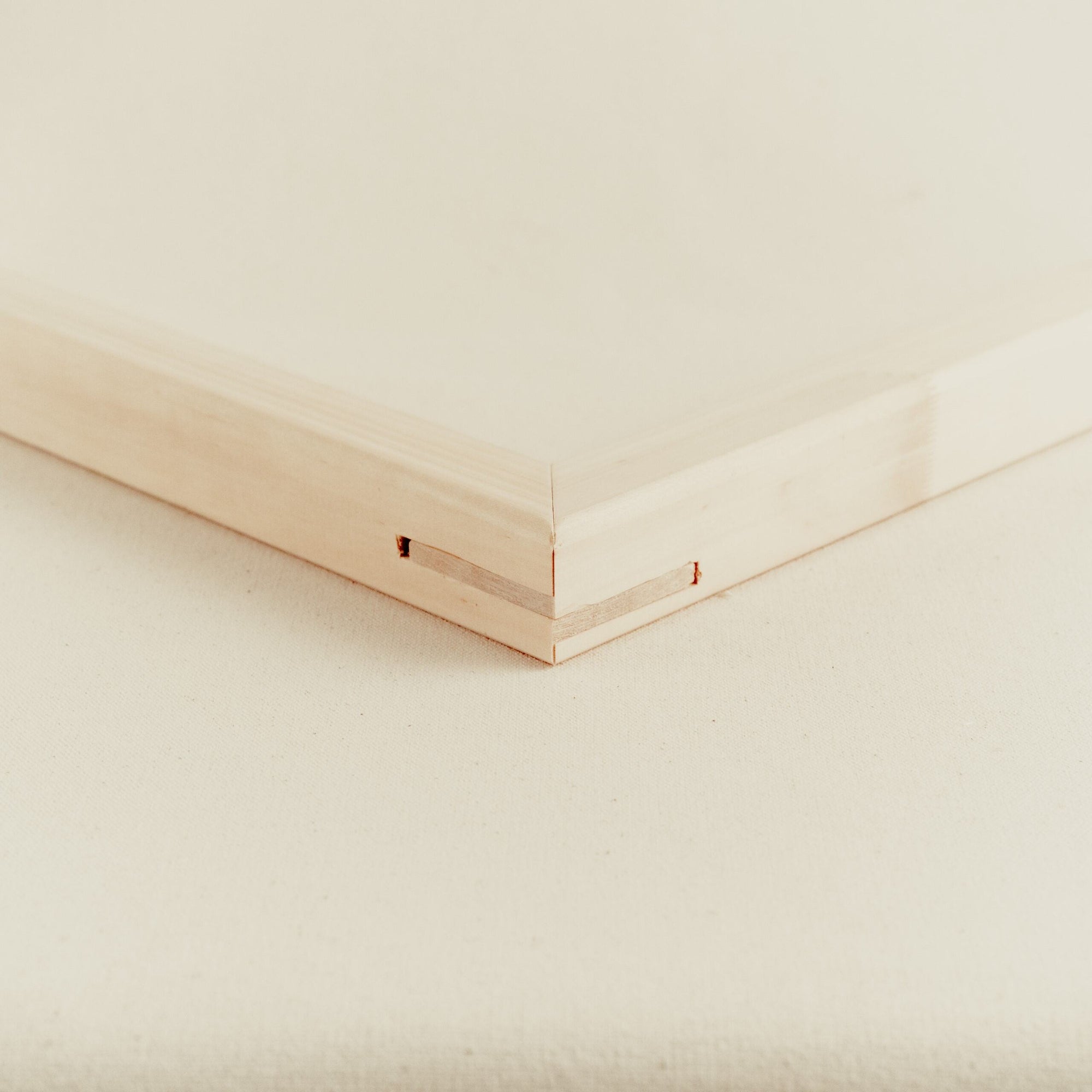 Bumpa Pine | Stretchers