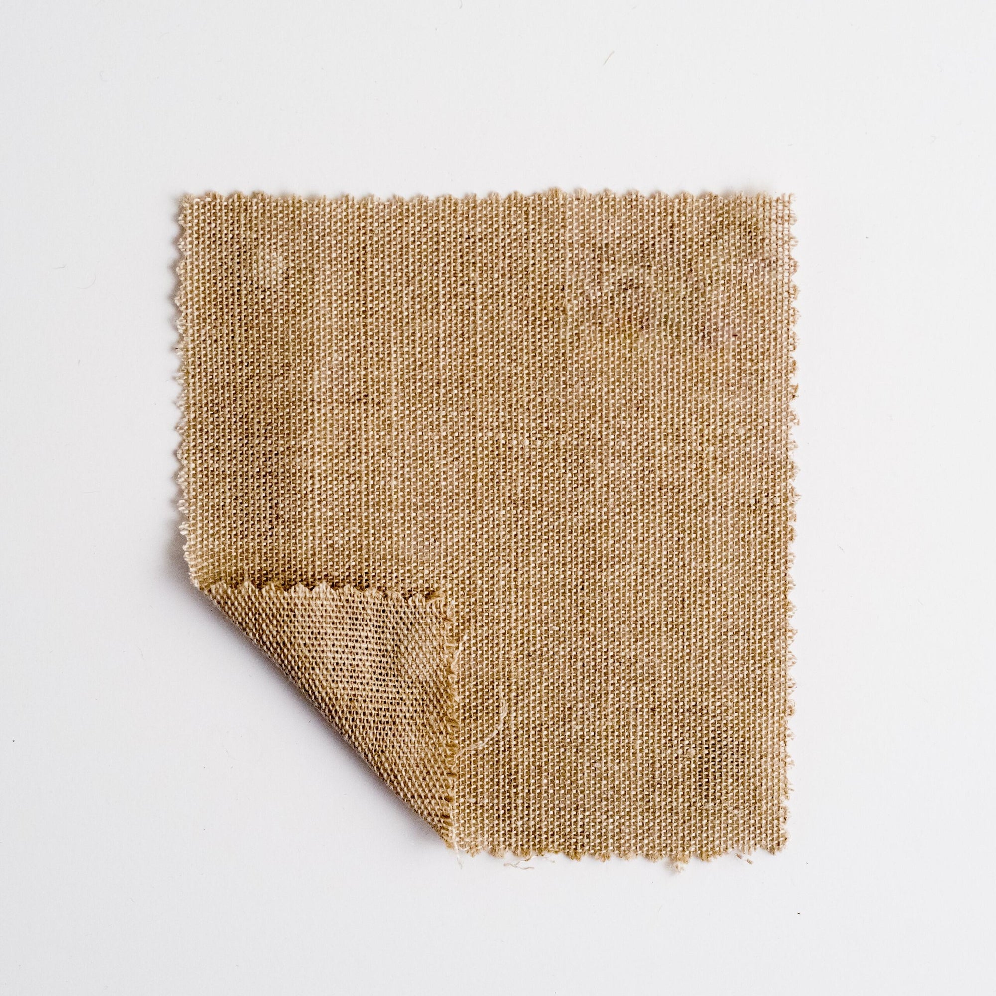 Belle Arti | #48 Medium Unprimed Loomstate Linen