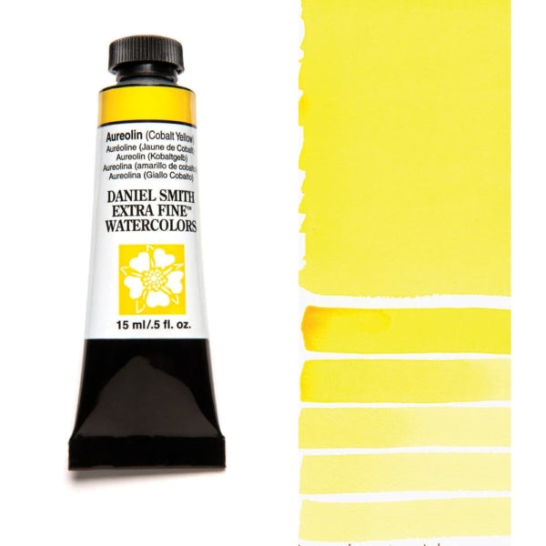 Daniel Smith | Watercolour 15ml