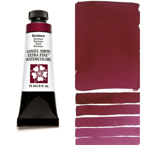 Daniel Smith | Watercolour 15ml