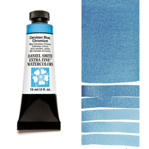 Daniel Smith | Watercolour 15ml