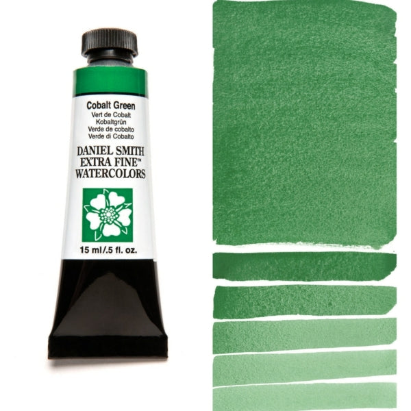 Daniel Smith | Watercolour 15ml