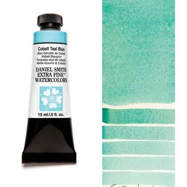 Daniel Smith | Watercolour 15ml
