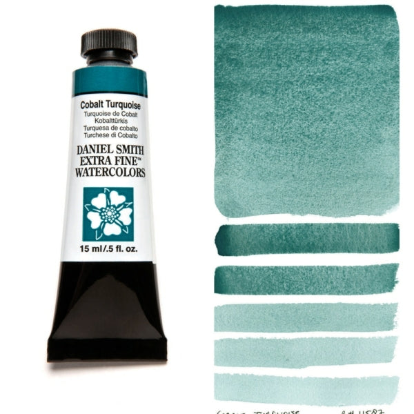 Daniel Smith | Watercolour 15ml