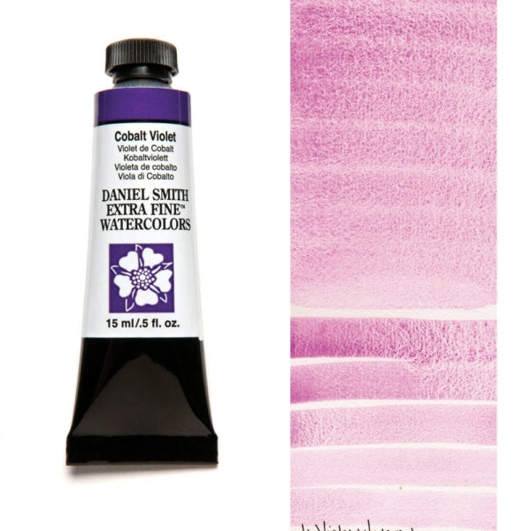 Daniel Smith | Watercolour 15ml